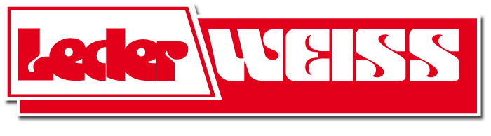 Logo Leder Weiss Schweinfurt